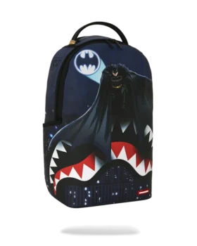 Mochila USSF x DC BATMAN OVER SHARK
