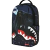 Mochila USSF x DC BATMAN OVER SHARK