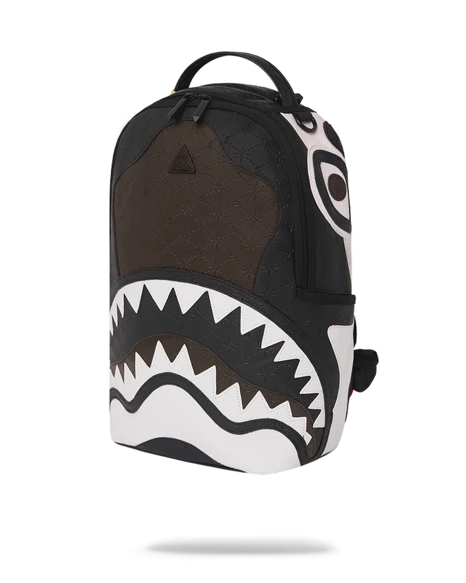 MOCHILA V.V.I.P. (DLXV)