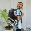 MOCHILA V.V.I.P. (DLXV)
