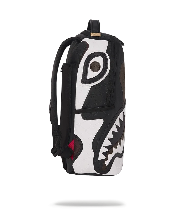 MOCHILA V.V.I.P. (DLXV)