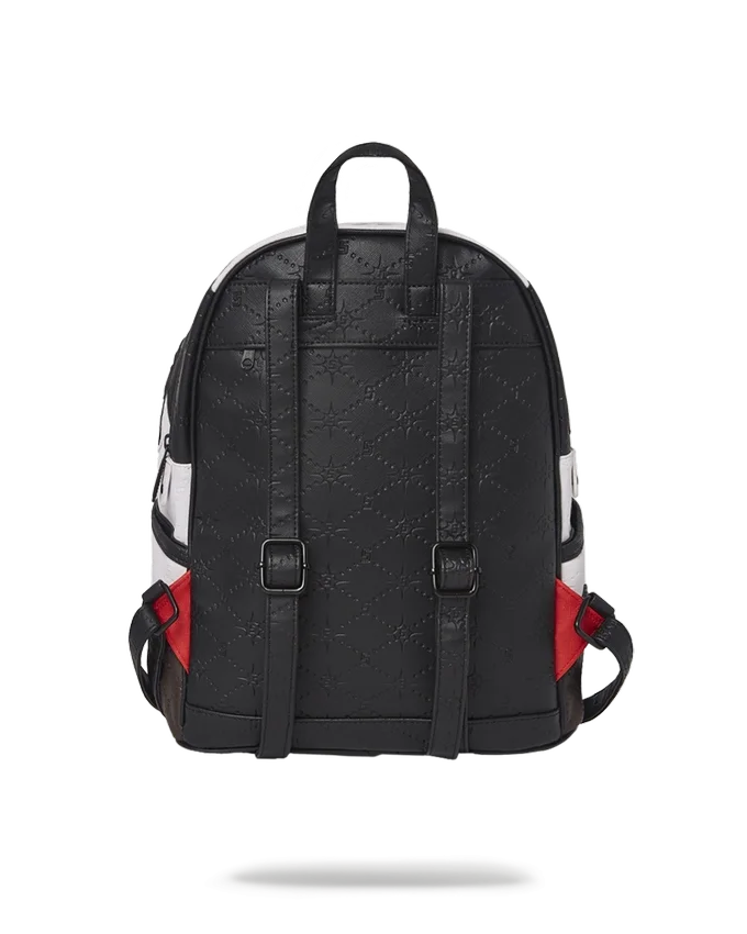 Mochila V.V.I.P. SAVAGE