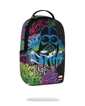 Mochila «Vader Graff Stack» de Star Wars