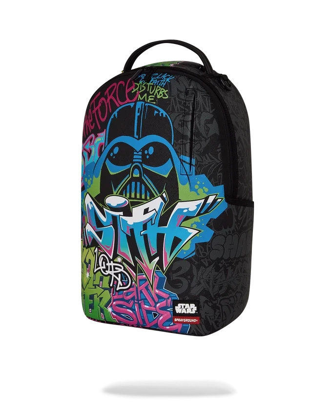 Mochila «Vader Graff Stack» de Star Wars