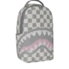 Mochila VANQUISH CREAM DLXSV