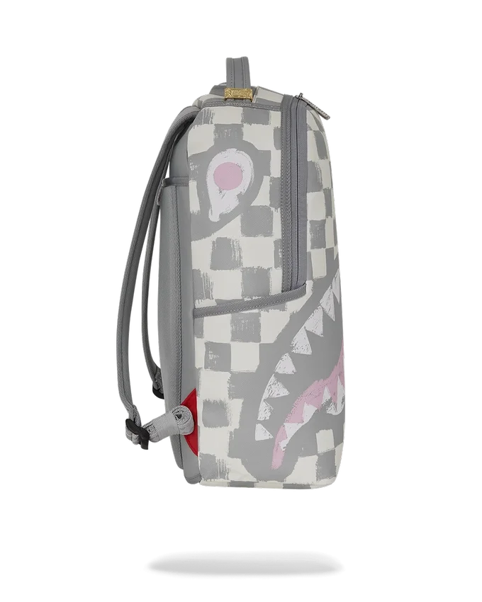 Mochila VANQUISH CREAM DLXSV
