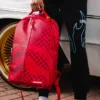 Mochila VENI VIDI VICI (DLXV)