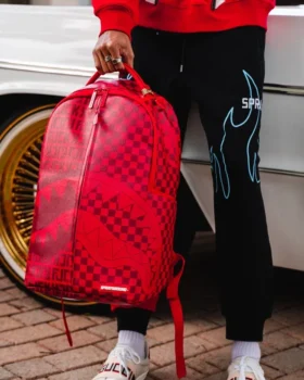 Mochila VENI VIDI VICI (DLXV)