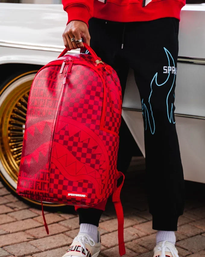 Mochila VENI VIDI VICI (DLXV)