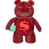 Mochila VENI VIDI VICI MONEYBEAR TEDDYBEAR