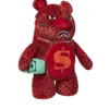 Mochila VENI VIDI VICI MONEYBEAR TEDDYBEAR