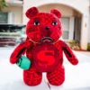 Mochila VENI VIDI VICI MONEYBEAR TEDDYBEAR