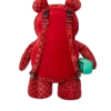 Mochila VENI VIDI VICI MONEYBEAR TEDDYBEAR