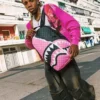 Mochila VENOM CRUSH