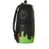Mochila VERDE ANTI-GRAVITY (DLXV)