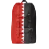 MOCHILA VERTICAL SHARK CUT & SEW HILLS