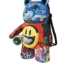 Mochila VILLAIN MONEY BEAR TEDDYBEAR EDICIÓN RON ENGLISH