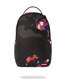 Mochila VOLATILE DLXSV
