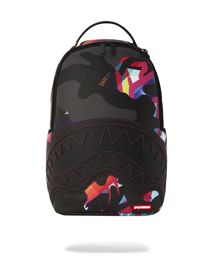 Mochila VOLATILE DLXSV