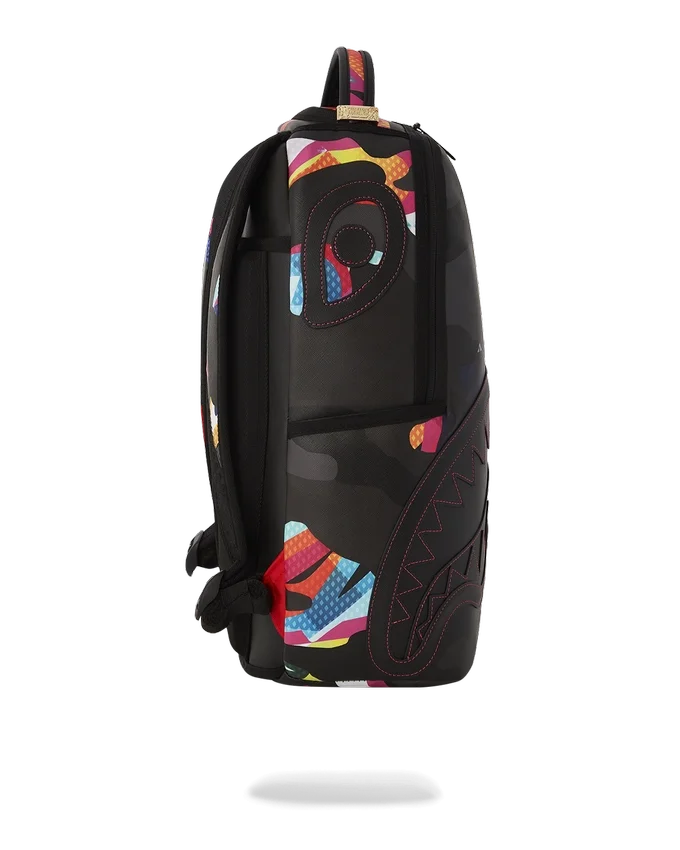 Mochila VOLATILE DLXSV