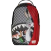 Mochila «WASUP» de BUGS BUNNY de LOONEY TUNES