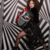 Mochila «WASUP» de BUGS BUNNY de LOONEY TUNES