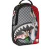 Mochila «WASUP» de BUGS BUNNY de LOONEY TUNES