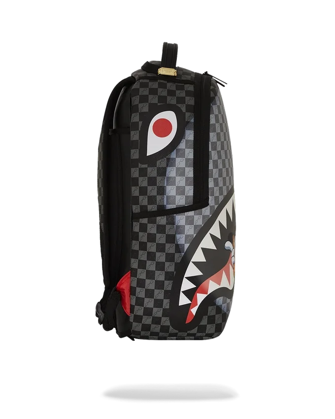 Mochila «WASUP» de BUGS BUNNY de LOONEY TUNES