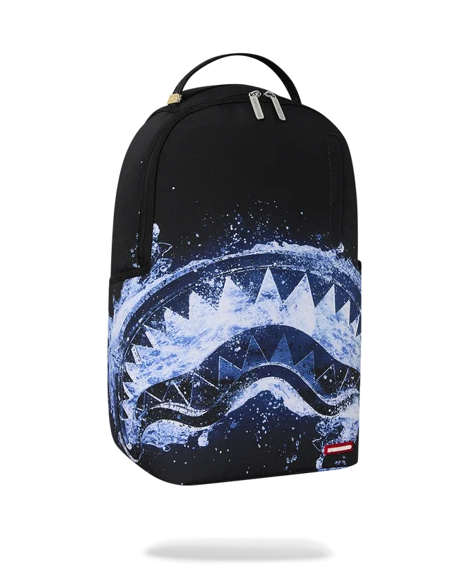 MOCHILA WAVEBREAKER SHARK