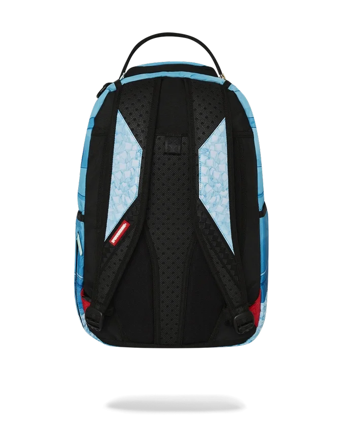 Mochila «WE BARE BEARS CHILLIN’»