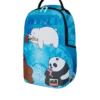 Mochila «WE BARE BEARS CHILLIN’»