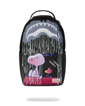 Mochila «Weather the Weather Together» de SNOOPY