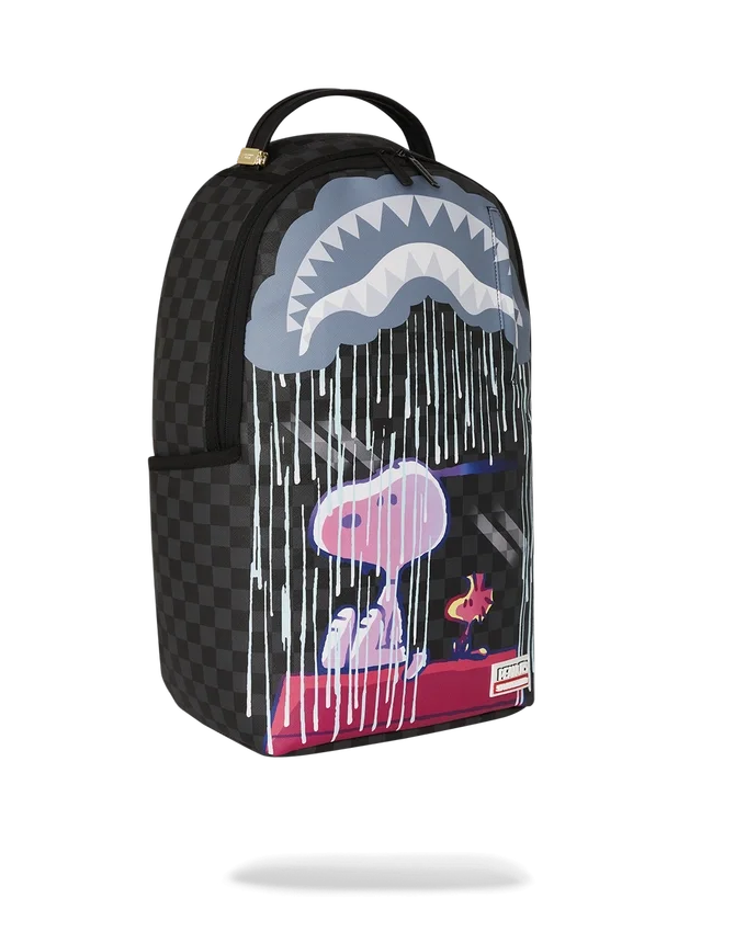 Mochila «Weather the Weather Together» de SNOOPY
