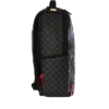Mochila «Weather the Weather Together» de SNOOPY