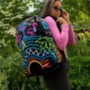 Mochila «WEEKEND WARRIOR»