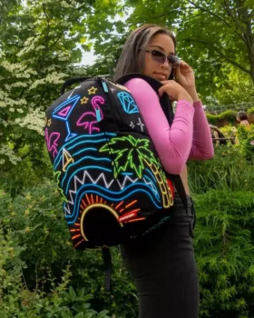 Mochila «WEEKEND WARRIOR»