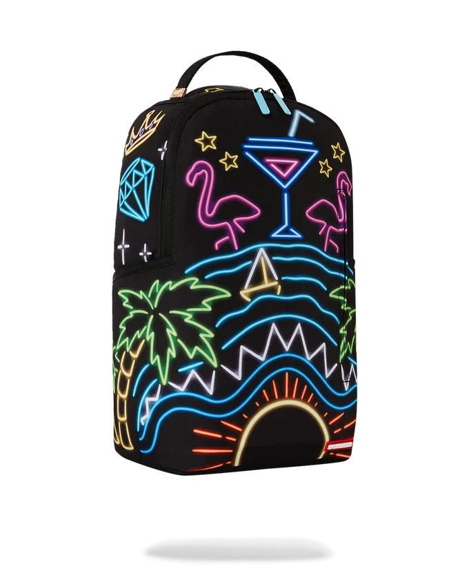 Mochila «WEEKEND WARRIOR»