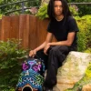 Mochila «WEEKEND WARRIOR»