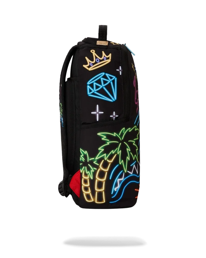 Mochila «WEEKEND WARRIOR»