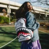 Mochila «WHASSUP ALIEN DLX» de Keith Haring
