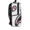Mochila «WHASSUP ALIEN DLX» de Keith Haring