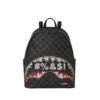 Mochila «WHAT THE BEEP' SHARK SAVAGE»