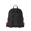 Mochila «WHAT THE BEEP' SHARK SAVAGE»