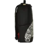 Mochila Wild Nile de A.I. African Intelligence - Collaboración con SanDFlower