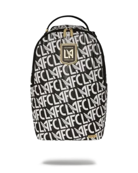 Mochila «WINGED WONDER» DEL LA FC DE LA MLS
