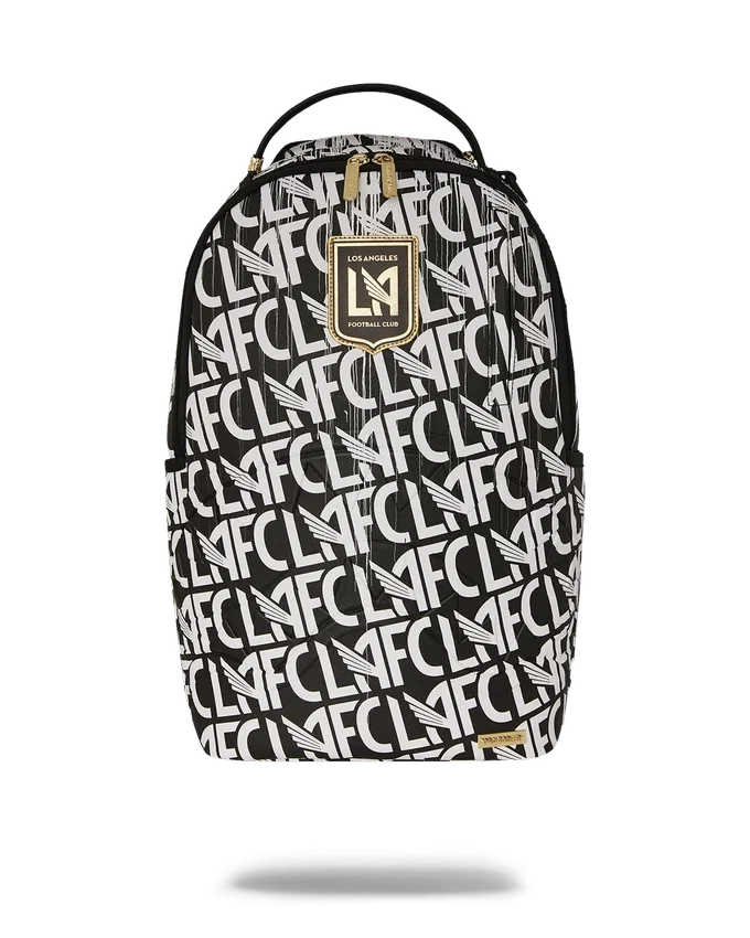 Mochila «WINGED WONDER» DEL LA FC DE LA MLS