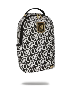 Mochila «WINGED WONDER» DEL LA FC DE LA MLS