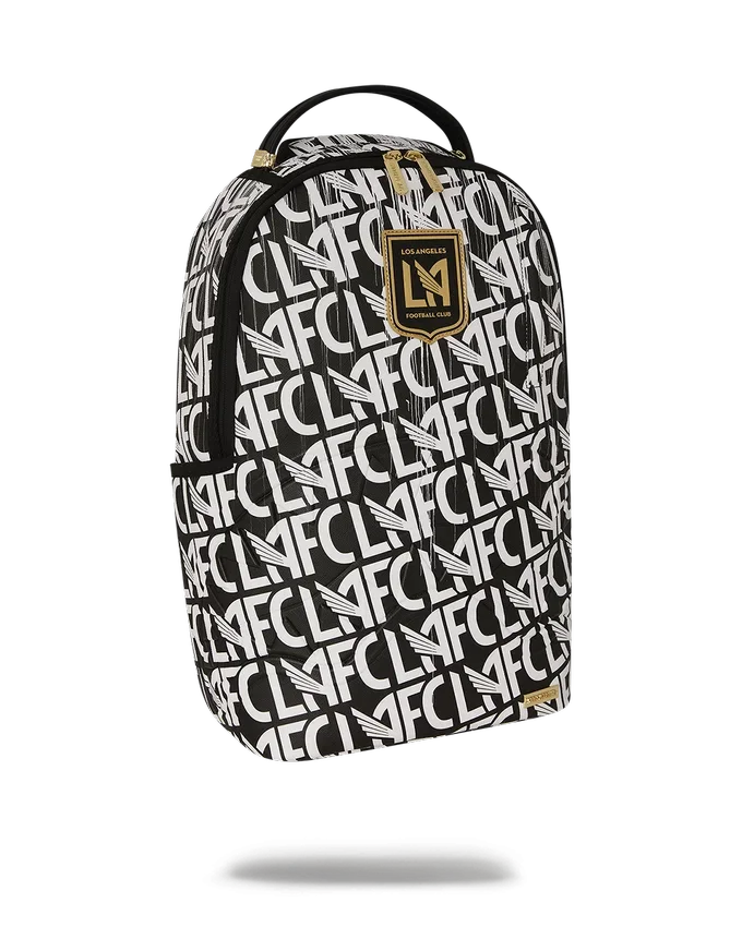 Mochila «WINGED WONDER» DEL LA FC DE LA MLS