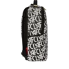 Mochila «WINGED WONDER» DEL LA FC DE LA MLS