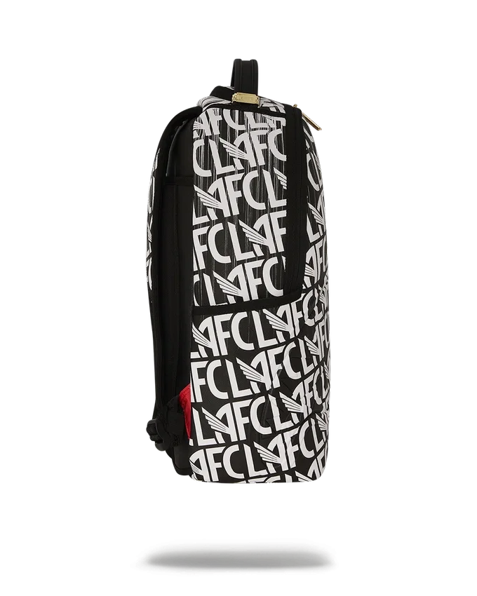 Mochila «WINGED WONDER» DEL LA FC DE LA MLS